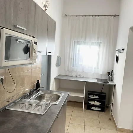 Cozy Near Hockey & Football Arena Bratislava